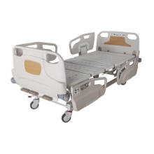 ABS Hospital Furniture Manual Crank Manual Hospital Bed